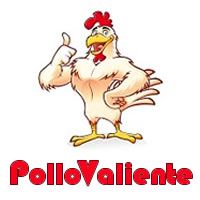 Restaurante el Pollo Valiente