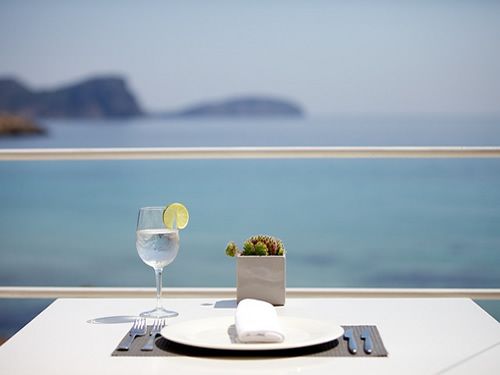 Menú degutación restauante Marmarosa