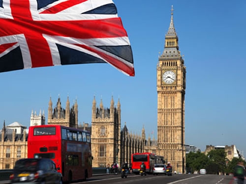 Aprende Inglés en Londres