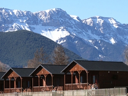 Día de aventura en los Pirineos por solo 50 euros en lugar de 200.