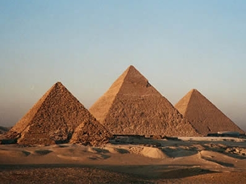 Viaje a Egipto para dos personas