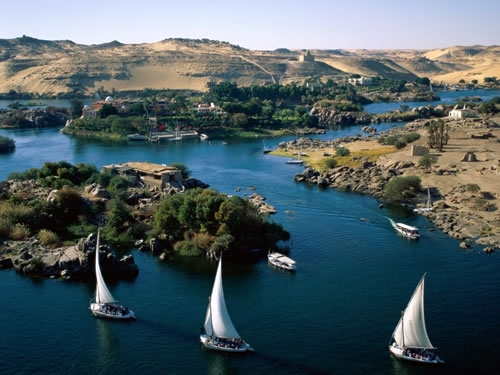 Viaje a Egipto para dos personas