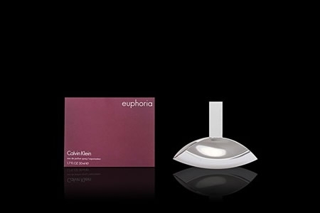 ESCAPE eau de perfume vaporizador 50 ml
