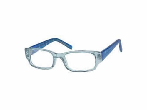 Gafas Modelo G0226YY6 Azules.